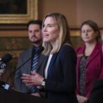 Vermont Desventajas Estado de múltiples estados después de Trump en Education Finance congela $ 26 millones