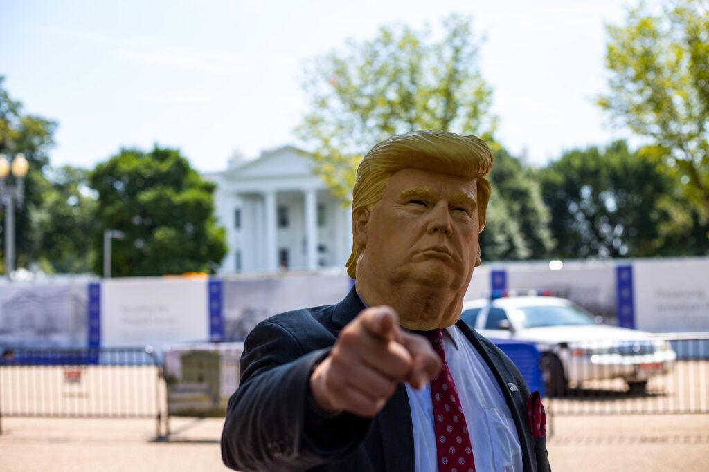 Agenda contra la educación de Trump – contrapunch.org