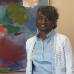 El programa de apoyo de demencia incluye familias africanas africanas