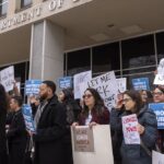 Trump gratuito para comenzar el inicio del Ministerio de Educación después del inicio de ‘Shadow’ del Tribunal Superior – 5 lecturas básicas