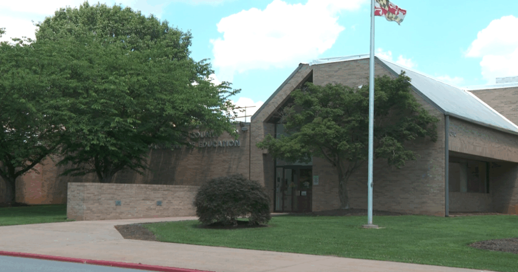 Howard County Schoolending Superistendent dice que la transacción de educación privada confirma el progreso