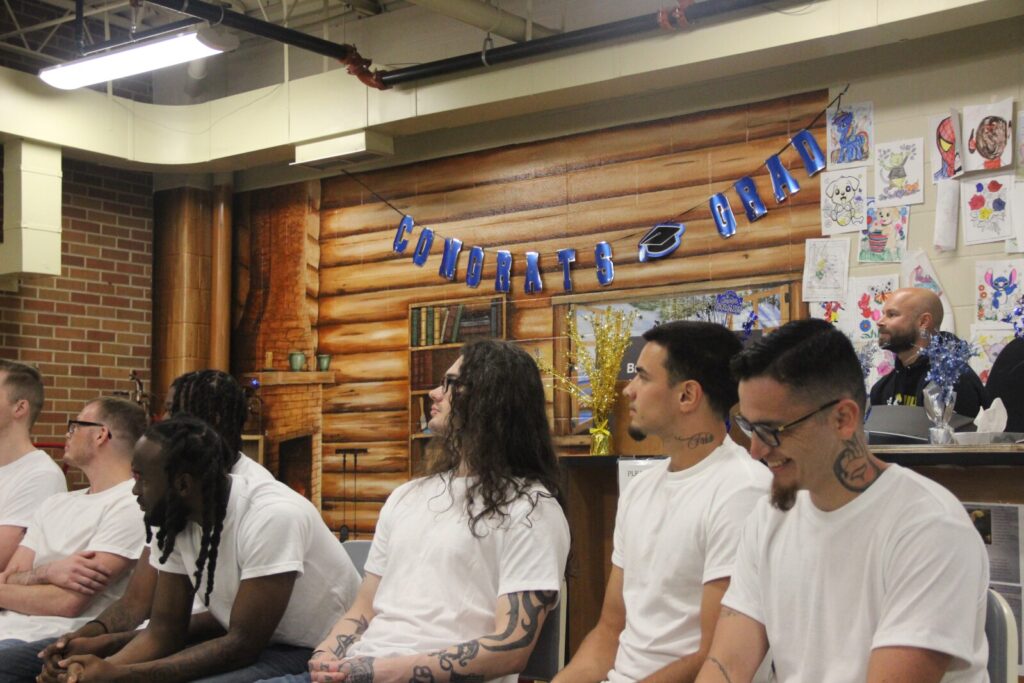 RECIDIVISMO DEL PROGRAMA DE EDUCACIÓN TECHAT en la prisión de Dakota del Norte – Inforum