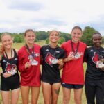 La Universidad de Atletas de Louisville comienza para los niños gratuitos del programa gratuito