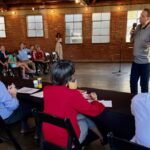 ‘Incrediencia Entrayurial’: el programa Utah requiere negocios de refugiados, inmigrantes