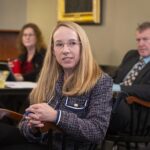 La Agencia de Educación de Vermont informó que el marketing federal en finanzas federales
