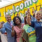 Escuelas de Filadelfia, el sindicato de maestros llega a un acuerdo el primer día