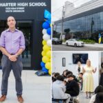 Mesa, la primera escuela de Brooklyn de Brooklyn, después de 6 años de esperarse