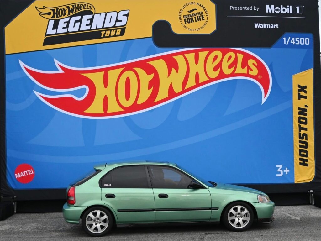 MacArthur School School School Escuela Otoño Otoño Otoño En Hot Whain Legends Car Show – Aldine ISD