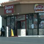 Jack Gas regresa a la escuela de regalos en Visalia este fin de semana
