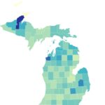Las escuelas de Michigan se convierten en más pérdida de vacunación. ¿Cómo cierra la escuela de su hijo?