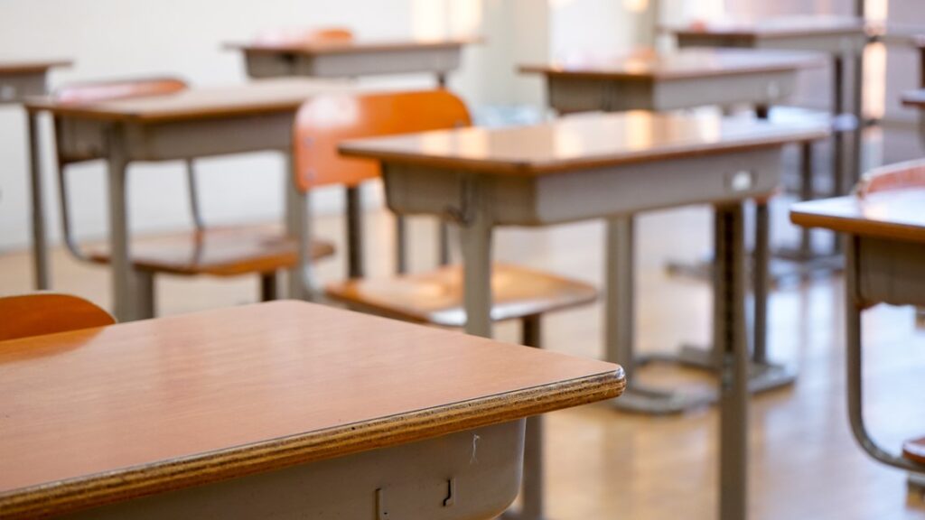 Escuelas secundarias de las mejores noticias de los Estados Unidos