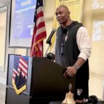 La leyenda de Buckeyes Eddie George construye otro programa Ohio | Noticias, deportes, trabajo