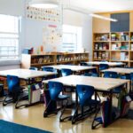 Trump, el Partido Republicano de la escuela de escuela. ¿Hay sótano? Cuéntanos