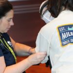 Milla del programa de atención de artistas Música Prioriti Health, Hospitality