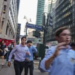 ¿Qué son los detalles de NIPD? Dentro del empleado del programa fuera de servicio Islam asesinado durante el asesinato de tiroteo masivo de Midtown
