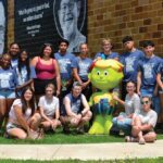 A Blue and Beyond Land: American Exchange Program | Noticias, deportes, trabajo