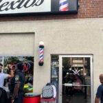 East Hartford Barbsop Barras de cabello gratis frente al año nuevo año nuevo – NBC Connecticut