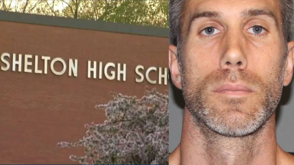 Ex maestro de secundaria Lelton, entrenador estudiante ofensivo criminal – NBC Connecticut