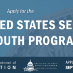 Solicitudes para 2026 Programa Juvenil del Senado de EE. UU. No pagado – Profesor de Kentucky