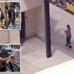 1 estudiante muerto, 1 hospital tras cuello en la clase de la escuela secundaria de Arizona solo 2 semanas durante el año escolar