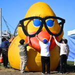 Vallejo anuncia los patrocinios de la escena de patrocinio de eventos – Times Online Herald Online