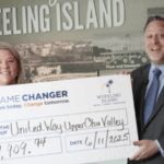 Las organizaciones sin fines de lucro ganan con Wheeling Island Hotel-Casino-Racetrack’s Program Changer Changer | Noticias, deportes, trabajo