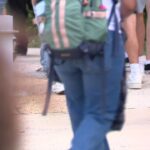 Escuelas públicas de Arlington para el comienzo del año escolar 2025