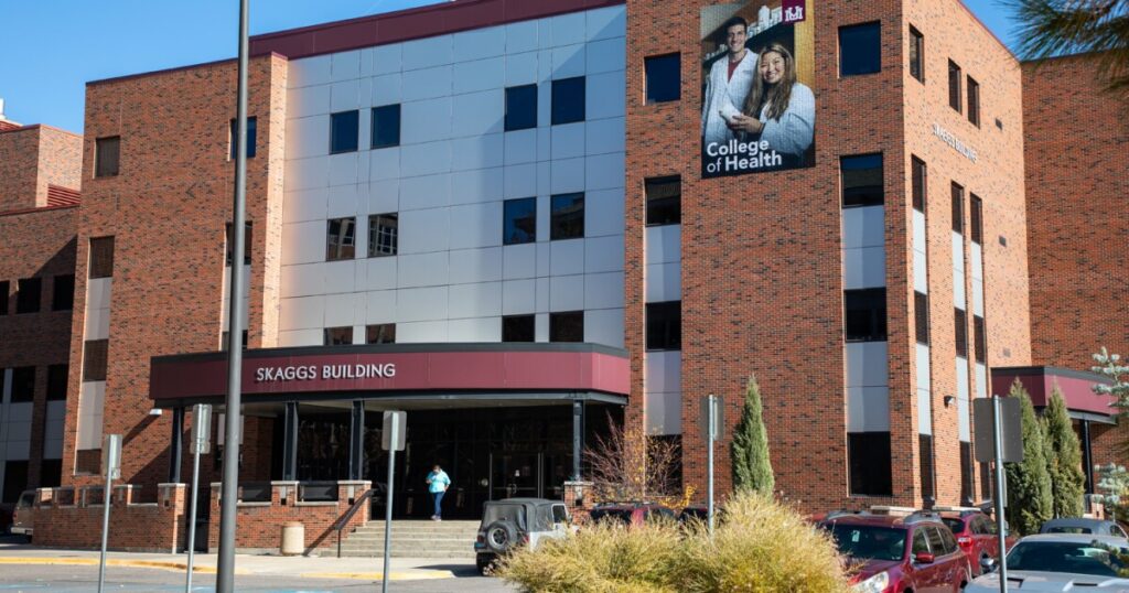 El programa UM 2.4M para apoyar la atención médica de la Montana en Montana