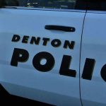 Estudiante tras clase detenida en el norte de Texas School North apuñalamiento
