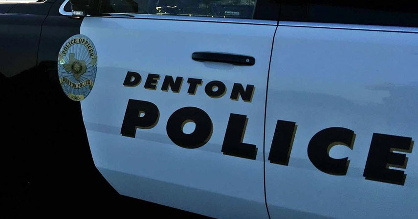 Estudiante tras clase detenida en el norte de Texas School North apuñalamiento