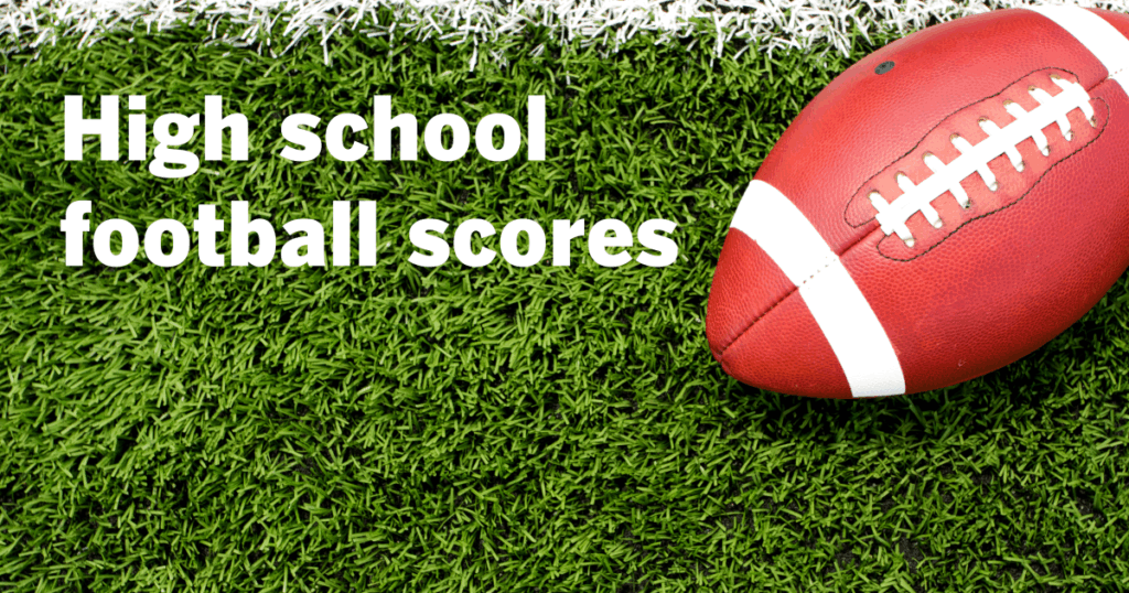 Fútbol de la escuela secundaria: jueves jueves
