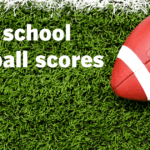 Fútbol de la escuela secundaria: jueves jueves