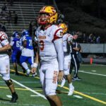 Programa de fútbol de la Semana del Sur de California 1
