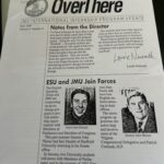 Virginia tuvo un programa nacional internacional internacional nacional una vez. Hagamos ya.