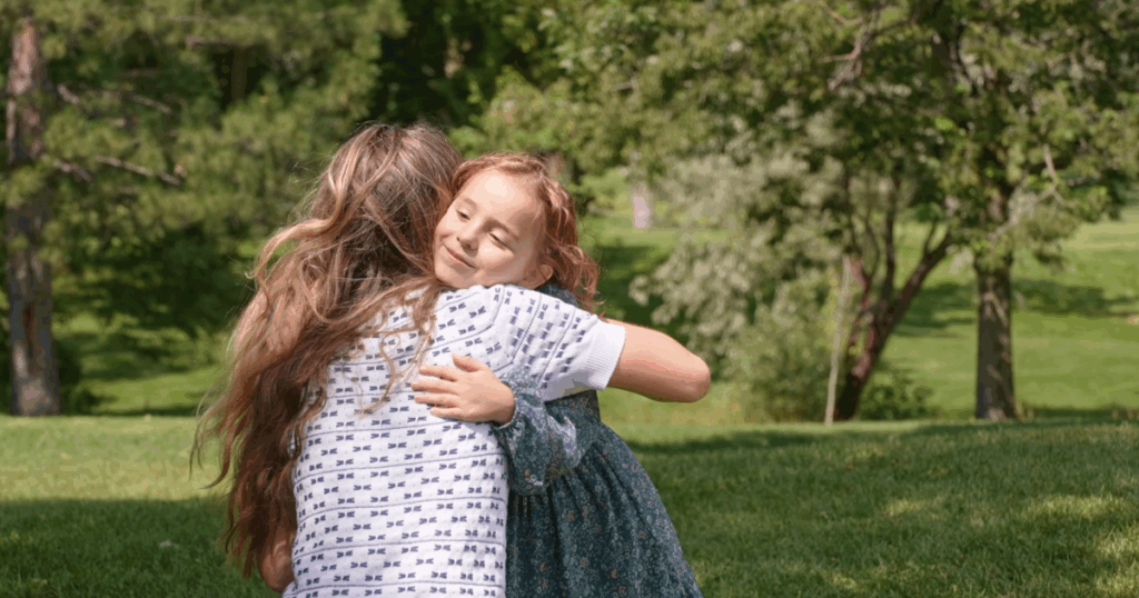 Billings of Women comienza a devolver a los hermanos mayores de los hermanos mayores