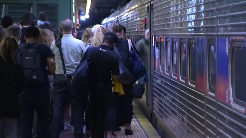 Los padres temen a los niños a cortar SEPTA – NBC10 Filadelfia