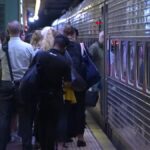 Los padres temen a los niños a cortar SEPTA – NBC10 Filadelfia