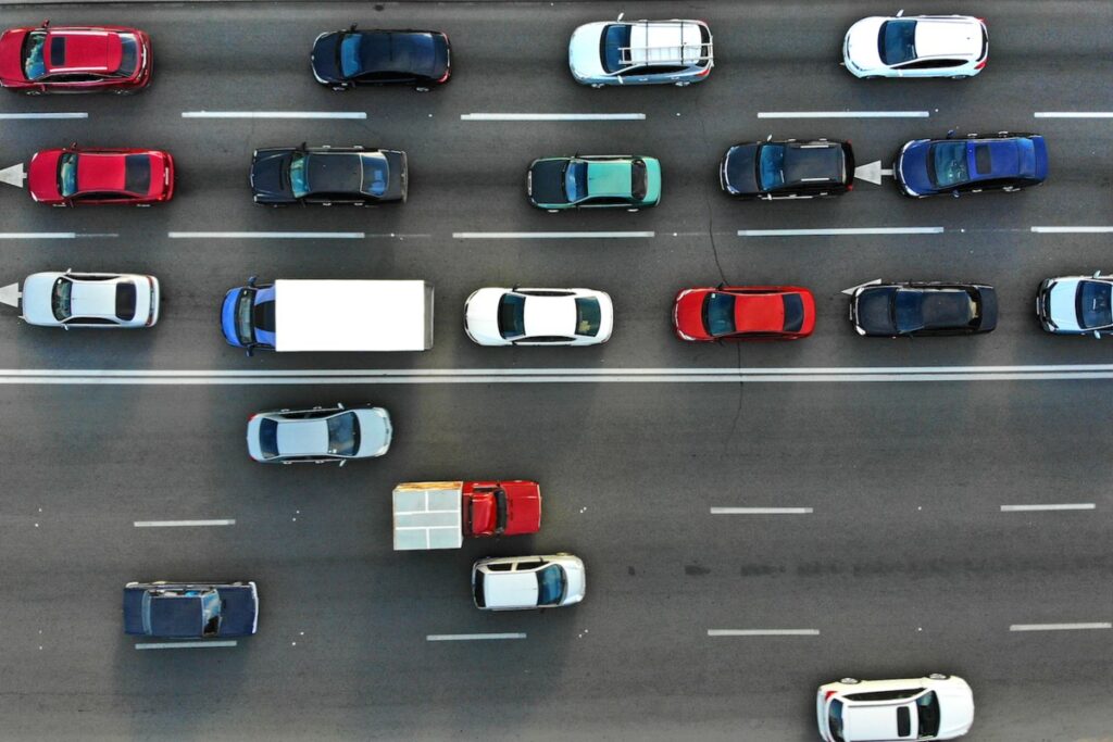 MDOT devuelve el comentario general sobre el quinto programa de transporte