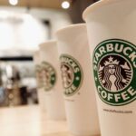 Future Starbucks Cafebucks para la segunda llegada del tercer lugar