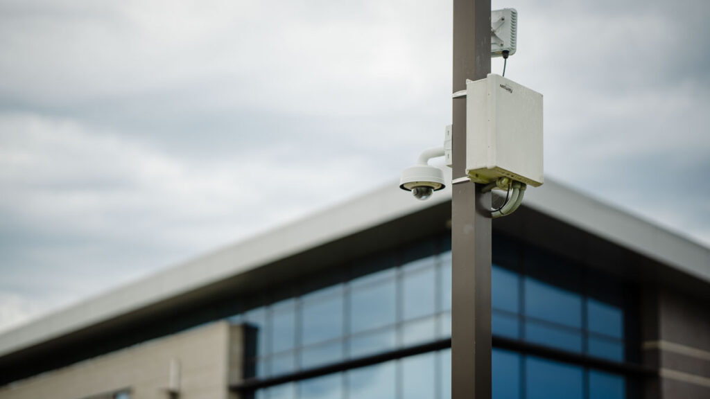 La policía de Lawrence actualizará a la Comisión de la Ciudad en el Programa de Monitor de Cámara, Planes futuros – Lawrence Times