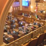 Legancas Responde a la Secretaria de Correcciones Kellie Wasko Resignation, el futuro de las prisiones en Dakota del Sur