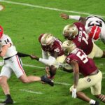Lo que Josh Brooks, Kirby Smart, dijo en futuros mapas futuros