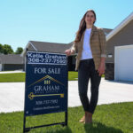 Unk Grad Amanda Engell sobre los esfuerzos del progreso de la casa en McCook – Unk News