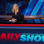 Descripción diaria Desi Lydic Desi Lydic en tarde en la noche y censura