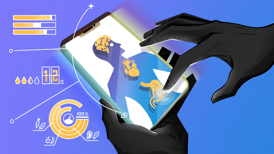 Por qué el futuro de la atención médica realizada en datos especializados
