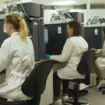 Boston Company tenía la intención de usar la IA para pagar el futuro de las drogas – NBC Boston