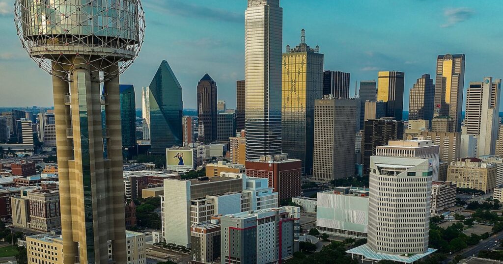 El futuro de la iniciativa del norte de Texas seguirá a las claves para ayudar a la región
