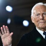 Giorgio Armani muere en 91: Diseño Diseño El plan de diseño exitoso de diseño hará que el futuro de su imperio