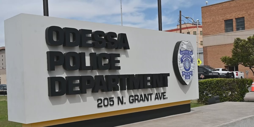 El Ministerio de Policía de Odessa regresa a la comunidad para tres eventos futuros.