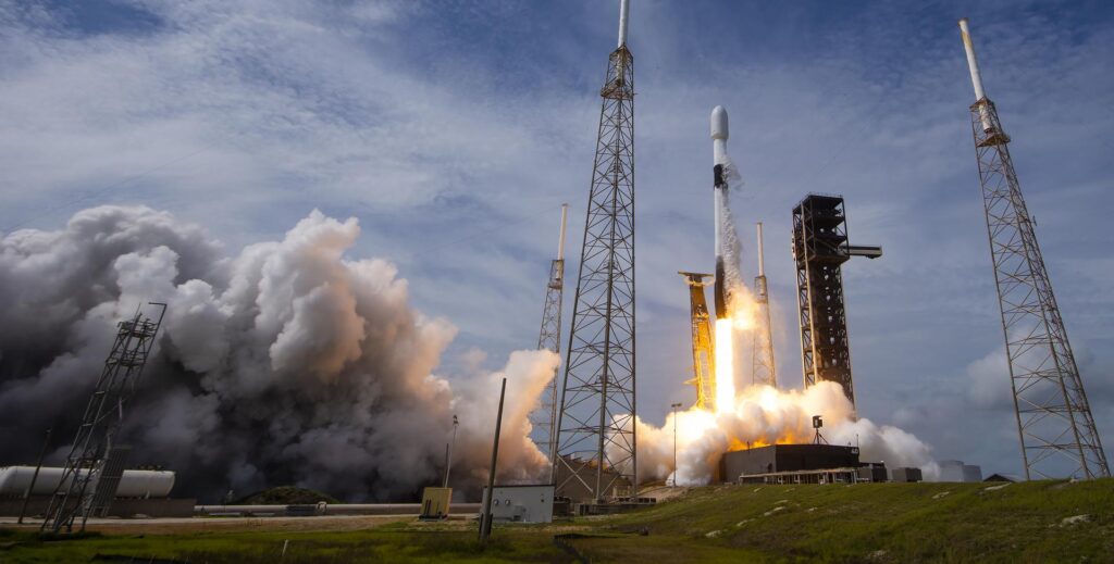 Cygnus XL Cargo Craft para comenzar en la NASA +